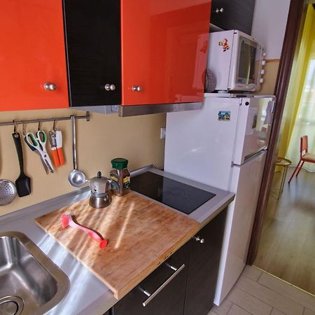 La Casetta Del Viaggiatore - "Traveller'S Home" Torre del Lago Puccini Buitenkant foto