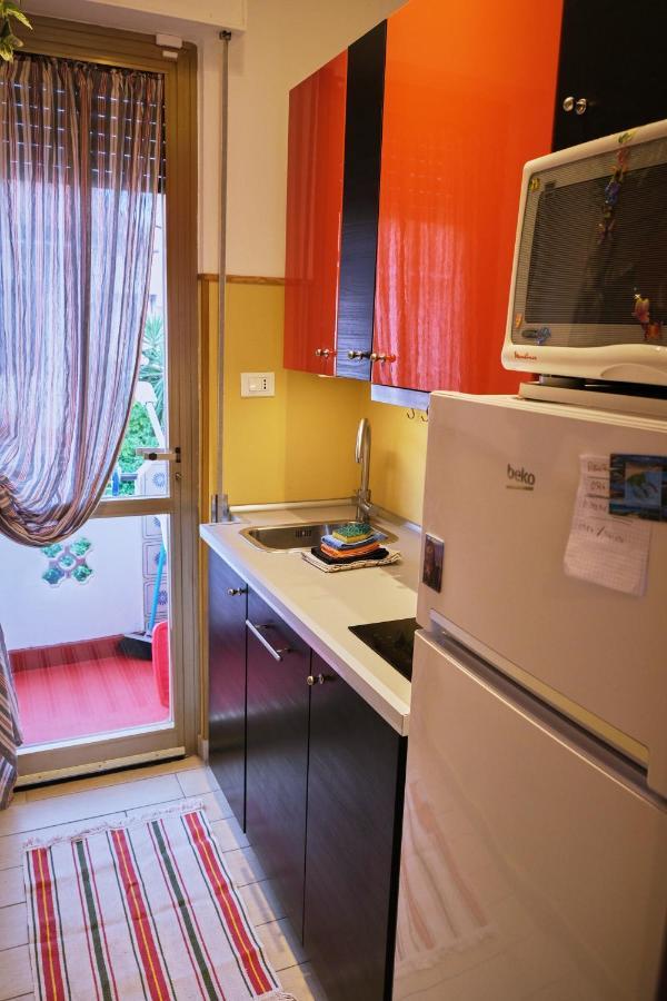 La Casetta Del Viaggiatore - "Traveller'S Home" Torre del Lago Puccini Buitenkant foto