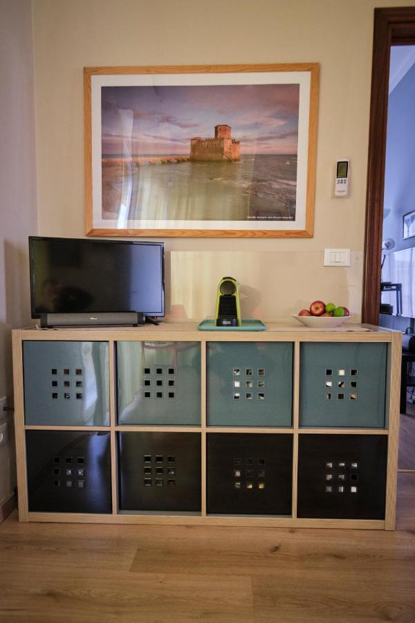 La Casetta Del Viaggiatore - "Traveller'S Home" Torre del Lago Puccini Buitenkant foto
