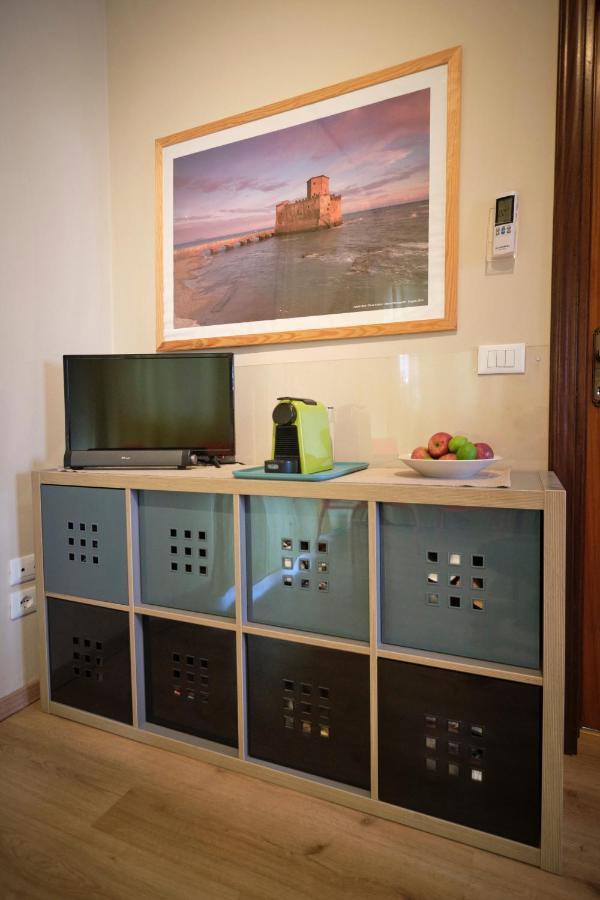 La Casetta Del Viaggiatore - "Traveller'S Home" Torre del Lago Puccini Buitenkant foto
