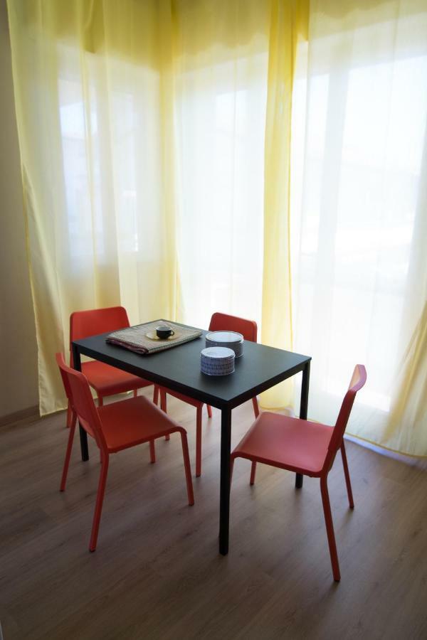La Casetta Del Viaggiatore - "Traveller'S Home" Torre del Lago Puccini Buitenkant foto